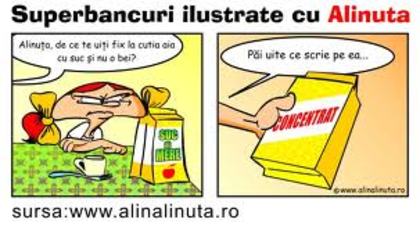 bancu 1 cu alinuta