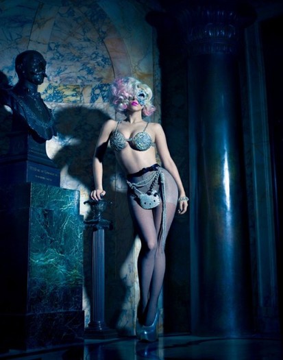 lady-gaga1 - Lady Gaga