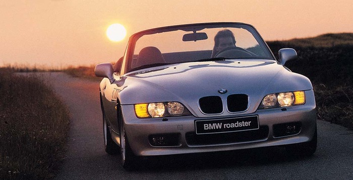 Bmw_z3 - masini