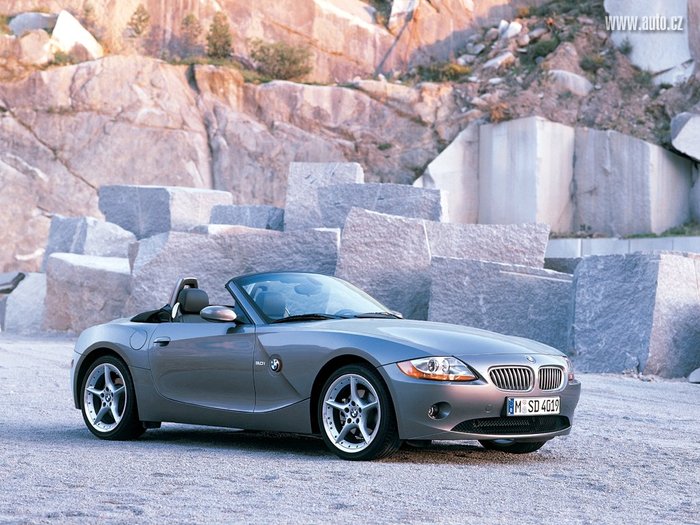 bmw_z4 - masini