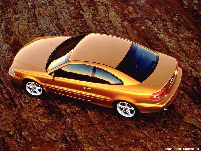 Volvo - masini