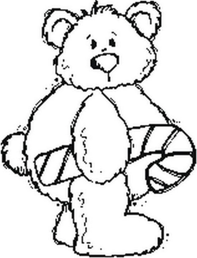 Teddy Bear03