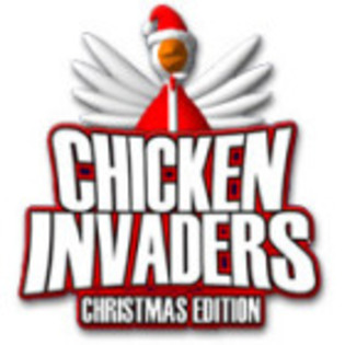 Chicken Invaders 2 Christmas Edition joc - chicken invaders