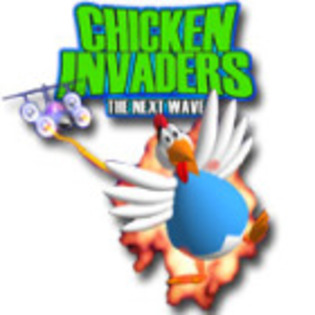 Chicken Invaders 2 joc - chicken invaders