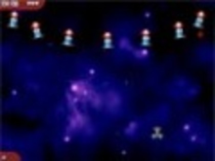 Free download de Chicken Invaders 2 Christmas Edition screenshot 1 - chicken invaders