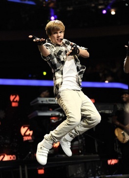  - SHOW Z100s Jingle Ball 2010 December 10th