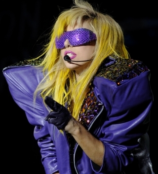 lady_gaga - Lady Gaga