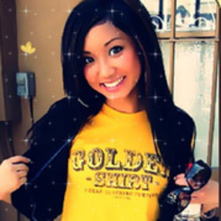 ..............Brenda Song..........