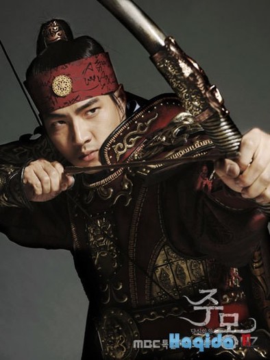 46 - Jumong