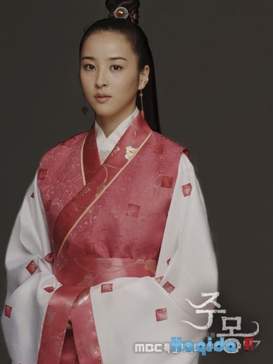 sosuhno - Jumong