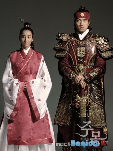 princejumongampprincess - Jumong