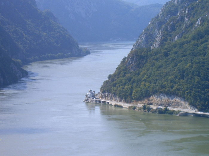 Serbia - Dunare