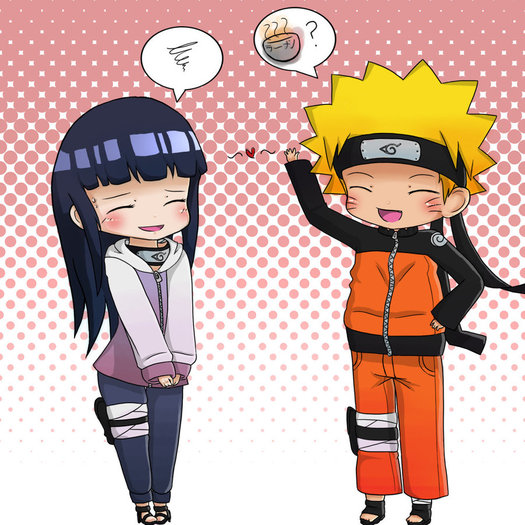 naruhina__want_some_ramen__by_firegirl6464-d2yby07 - Naruto si iubirea lui-ramenul