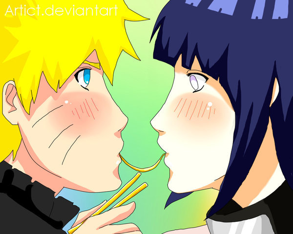 Want_some_ramen__Hinata__by_Artict