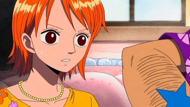 21336446_NJLCORBKH - One Piece Nami