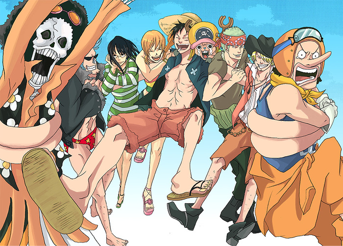 49e86f97154039e2d9ec7450dc4aa986 - One Piece Team