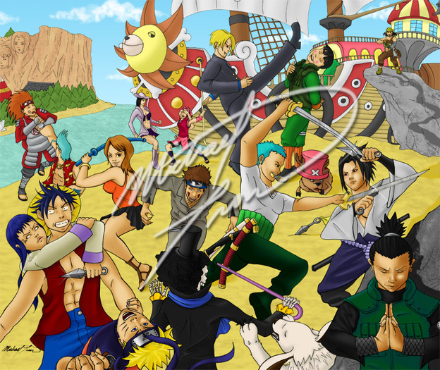 21334903_TQTZUTVQH - One Piece Team