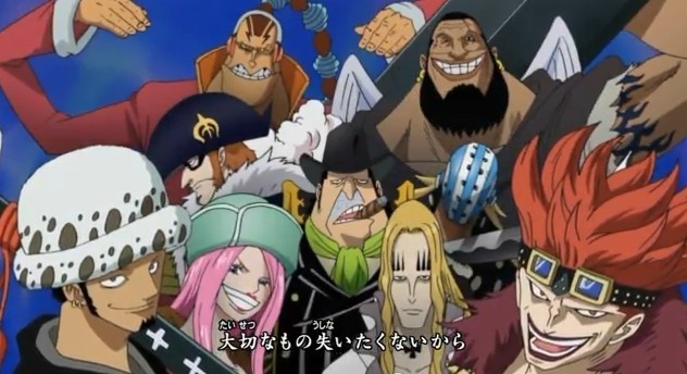 21336236_TTADLJEJE - One Piece Team