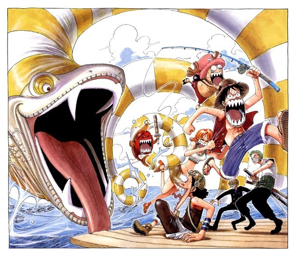 21336381_DBCTOJFUP - One Piece Team