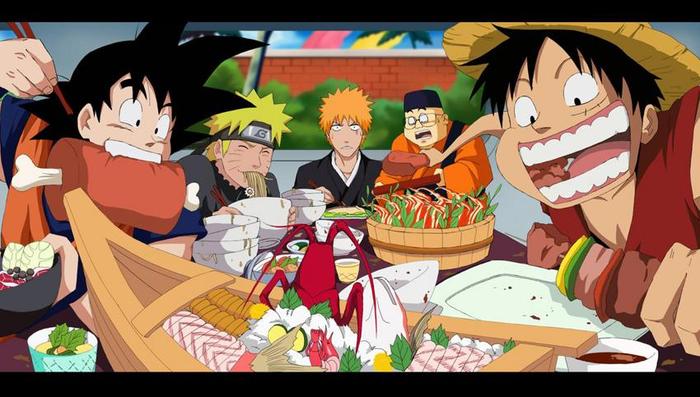sample_941f6d3ecd9d87ff0ba41f1cbd003a44 - One Piece Team