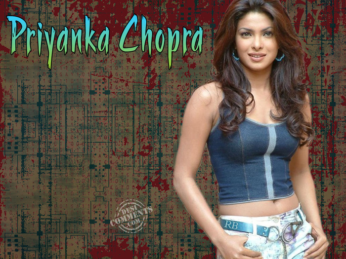 Priyanka-Chopra-Wallpapers-02 - Priyanka Chopra