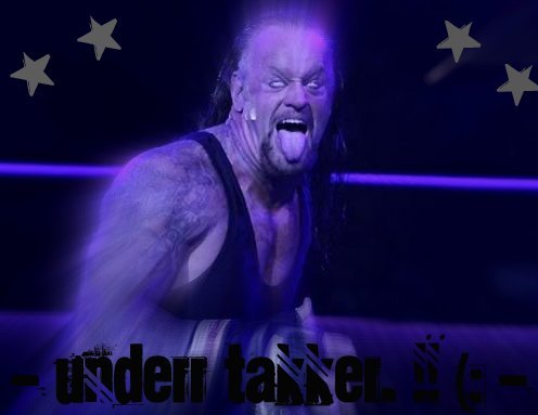 Undertaker