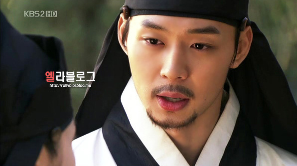 11kzgc8 - Sungkyunkwan Scandal