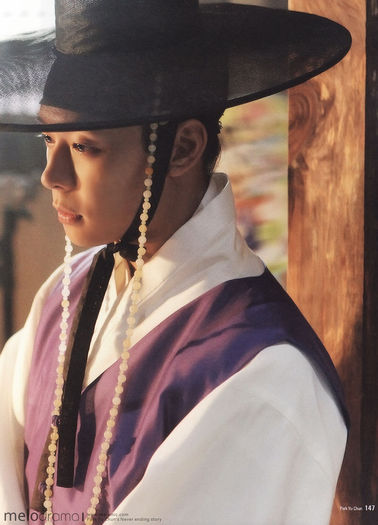 dcM1U - Sungkyunkwan Scandal