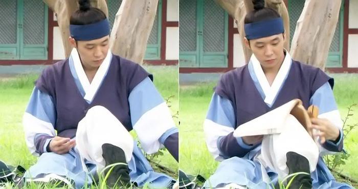 17-7 - Sungkyunkwan Scandal