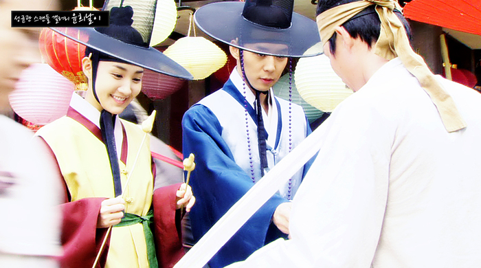 12880746762010102615321535937646010 - Sungkyunkwan Scandal