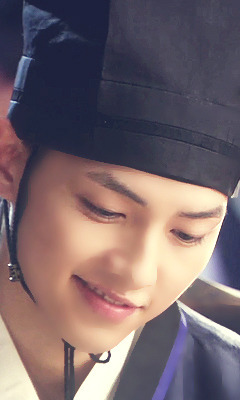 929121 - Sungkyunkwan Scandal