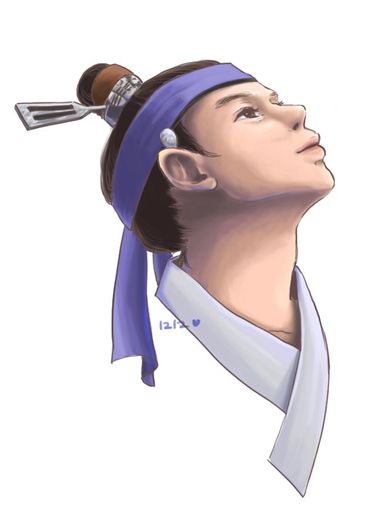 b26f5c1fee329d8da686693 - Sungkyunkwan Scandal