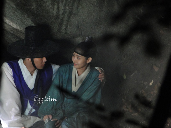 4 (25) - Sungkyunkwan Scandal