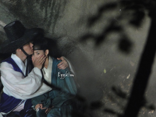 4 (24) - Sungkyunkwan Scandal