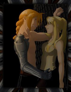 Ed_x_Winry_2_for_foxgirl06_by_Edward_x_Winry - Edward and Winry