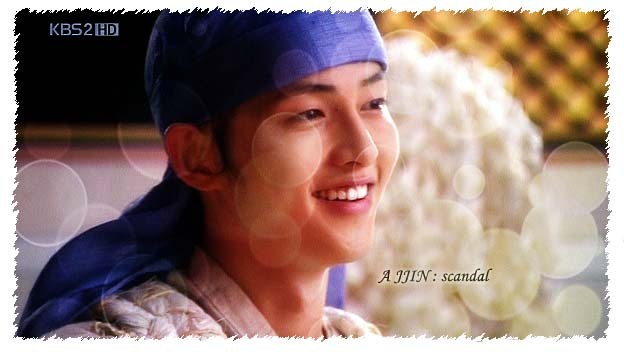 4 (10) - Sungkyunkwan Scandal
