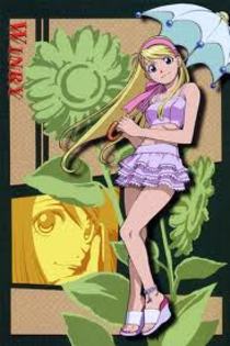 imagesCA1AIWRL - Edward and Winry