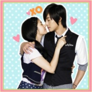 playful_kiss - Playful Kiss