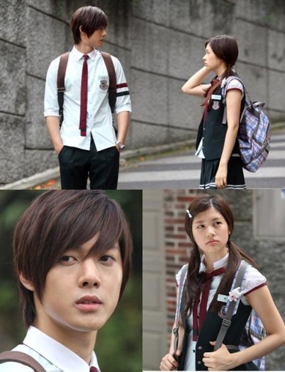 Playful_Kiss_2 - Playful Kiss