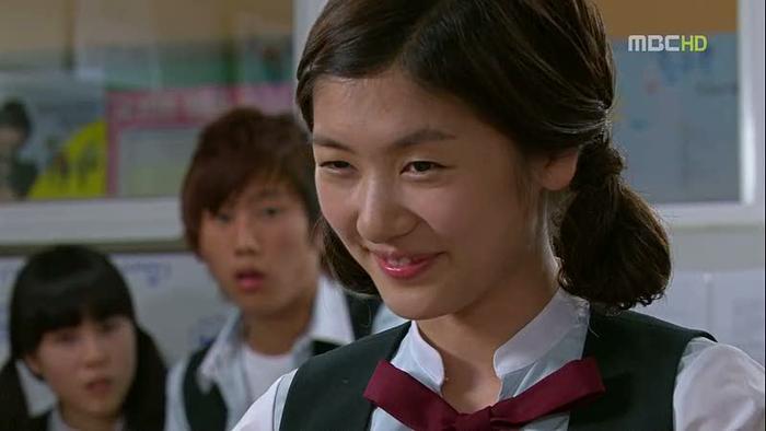 kiss02-00150 - Playful Kiss