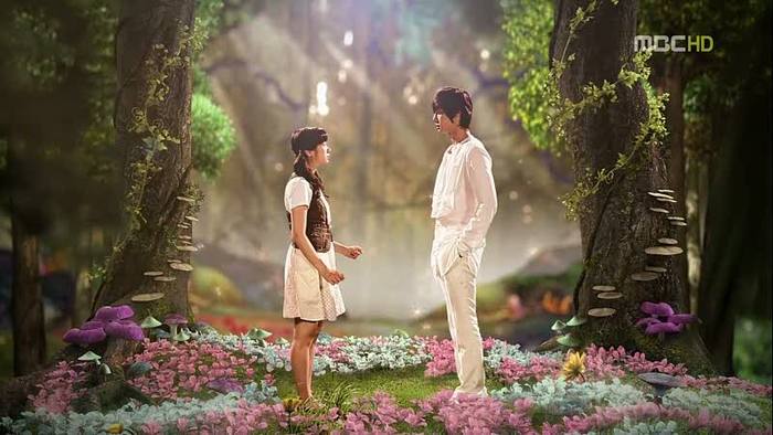 kiss1-00024 - Playful Kiss