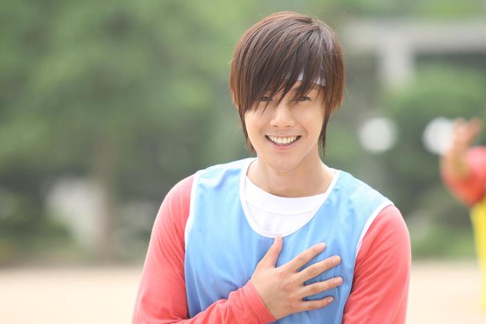 118ddd9af3ce3c4d6f068ca - Playful Kiss