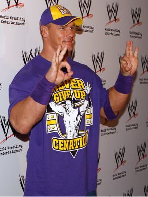 John-Cena-to-Appear-at-Fan-Appreciation-Day - John Cena