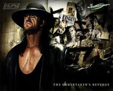 images - Undertaker