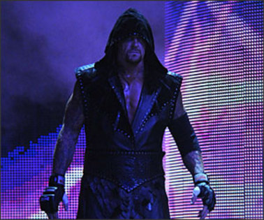 undertaker