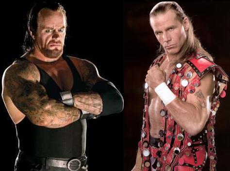 The-Undertaker-Shawn-Michaels