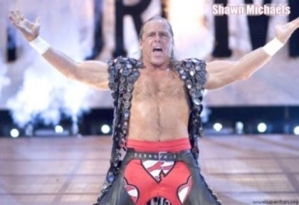 01 - Shawn Michaels-The Best Wrestler Of History