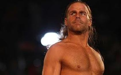 hbk - Shawn Michaels-The Best Wrestler Of History