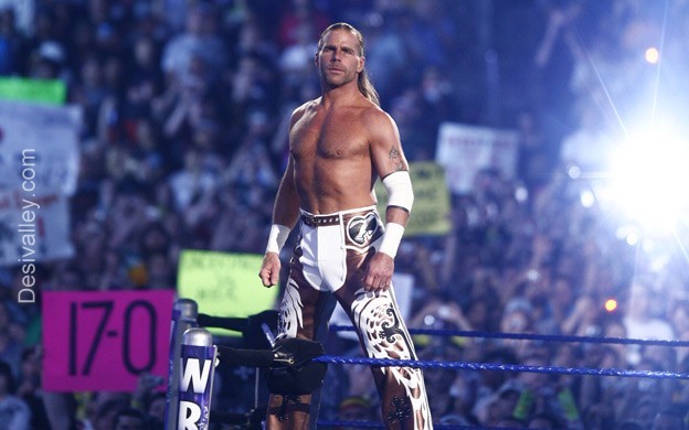 shawn-michaels-1 - Shawn Michaels-The Best Wrestler Of History