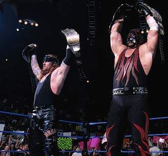 The-Undertaker-and-Kane3 - Brothers Of Destruction